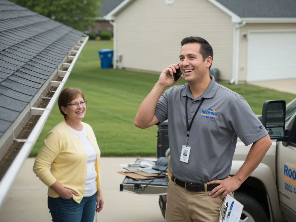 Local Roofing Contractors Manson, IA FAQs